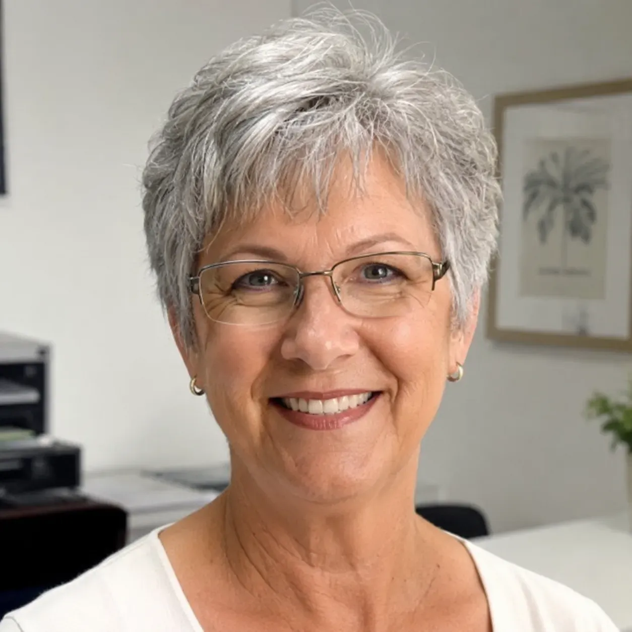Margaret Olsen
